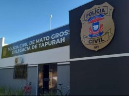 Polícia Civil prende no Maranhão foragido acusado de homicídio