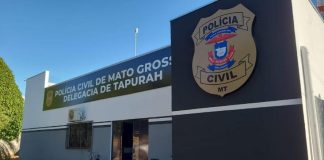 Polícia Civil prende no Maranhão foragido acusado de homicídio