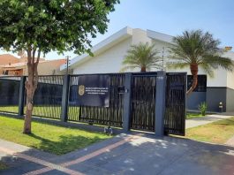 Polícia Civil prende inquilino que estuprou idosa de quem aluga imóvel em Sinop