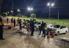 Fiscalização da Lei Seca em Cuiabá prende 15 motoristas por embriaguez ao volante