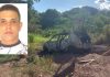 Homem é encontrado morto e carbonizado dentro de carro em Cuiabá um dia após aniversário