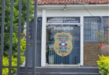 Aumento no número de operações da Gepol impulsiona prisões em 2025