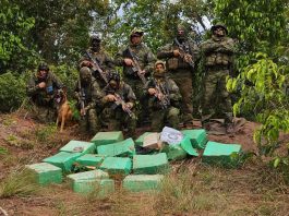 Gefron aumenta em 428% o prejuízo às facções criminosas nos últimos sete anos