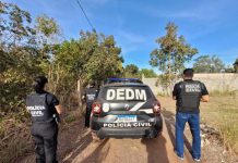 Polícia Civil prende idoso por importunação sexual contra vizinha em Cuiabá