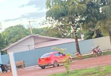 Polícias Civis de MT e RO prendem suspeito de tentativa de latrocínio e recuperam veículo roubado