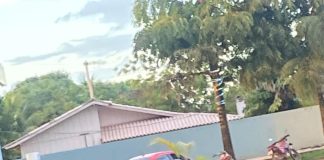 Polícias Civis de MT e RO prendem suspeito de tentativa de latrocínio e recuperam veículo roubado