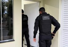 Polícia Civil prende jovem por difundir ideologias neonazistas e racistas nas redes sociais