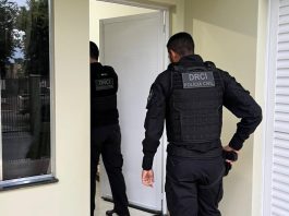 Polícia Civil prende jovem por difundir ideologias neonazistas e racistas nas redes sociais