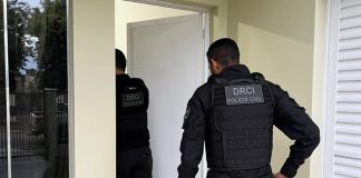 Polícia Civil prende jovem por difundir ideologias neonazistas e racistas nas redes sociais