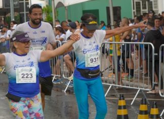 Inscrições abertas para a 7ª Corrida do Legislativo Cuiabano