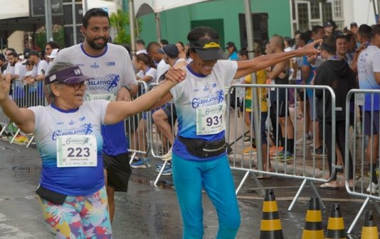 Inscrições abertas para a 7ª Corrida do Legislativo Cuiabano