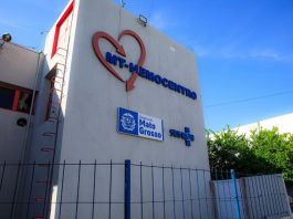 MT Hemocentro alerta para baixa nos estoques de bolsas de sangue