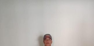 Luto na PM – Polícia Militar lamenta falecimento do subtenente Manoel Lemes