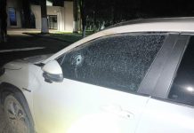 PM prende homem por tentativa de feminicídio e apreende arma com munições em cidade de MT