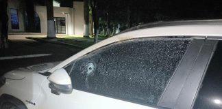 PM prende homem por tentativa de feminicídio e apreende arma com munições em cidade de MT