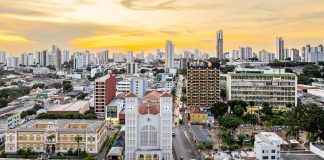 Atualização do IPTU de Cuiabá tem trava e desconto automático para contribuintes