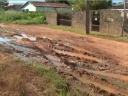 Prefeito anuncia projeto de lei que isenta IPTU para moradores de ruas sem asfalto