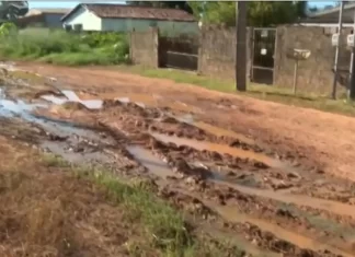 Prefeito anuncia projeto de lei que isenta IPTU para moradores de ruas sem asfalto