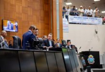 Assembleia aprova RGA de 5,4% e destaca diálogo entre governo e servidores