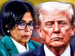 Trump ou Delcy: quem, afinal, está no comando da Venezuela?