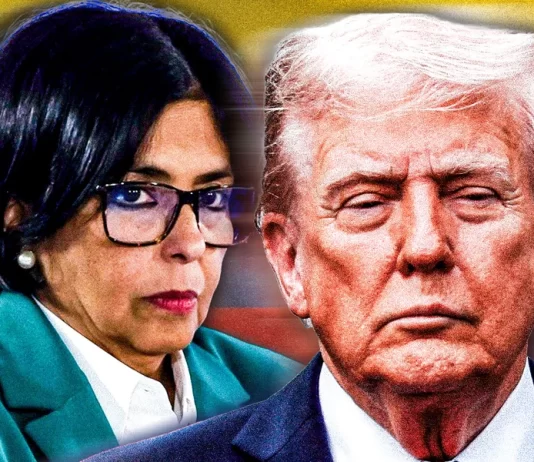 Trump ou Delcy: quem, afinal, está no comando da Venezuela?