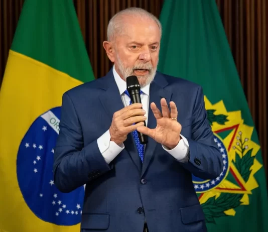 Genial/Quaest: governo Lula é desaprovado por 49% e aprovado por 47%