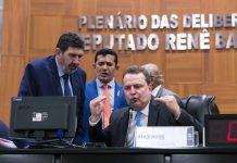ALMT garante primeiro aumento real em sete anos ao aprovar RGA acima da inflação