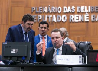 ALMT garante primeiro aumento real em sete anos ao aprovar RGA acima da inflação