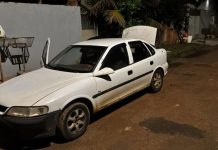 Polícia Militar resgata homens de “salve” e apreende adolescente