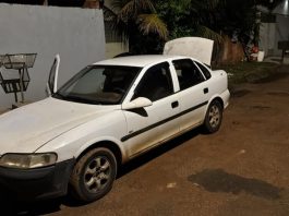 Polícia Militar resgata homens de “salve” e apreende adolescente