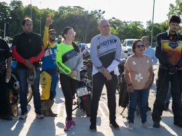 Comunidades rurais ganham visibilidade e renda com mototurismo no Carnaval