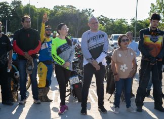 Comunidades rurais ganham visibilidade e renda com mototurismo no Carnaval