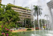 Prefeitura de Cuiabá paga salários nesta sexta e movimenta R$ 99 milhões