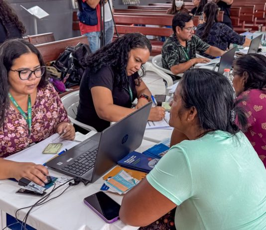 Prefeitura informa instabilidade no Cadastro Único e aguarda retorno da Dataprev