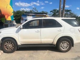 Oportunidade: Prefeitura de Cuiabá realiza grande leilão de veículos e máquinas