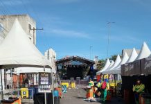 Prefeitura de Cuiabá recolhe 40 toneladas de lixo durante 5 dias de Carnaval