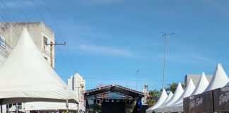 Prefeitura de Cuiabá recolhe 40 toneladas de lixo durante 5 dias de Carnaval