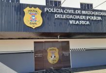 Pai e filho condenados por estupro de vulnerável são presos pela Polícia Civil