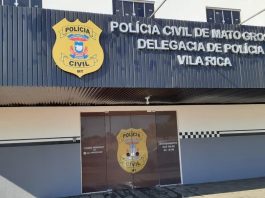 Pai e filho condenados por estupro de vulnerável são presos pela Polícia Civil