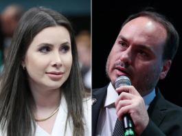 Após pressão, Carlos e De Toni devem compor chapa pura ao Senado em SC