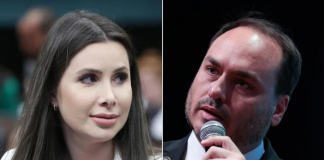 Após pressão, Carlos e De Toni devem compor chapa pura ao Senado em SC
