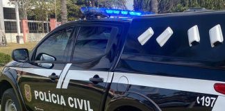 Polícia Civil prende homem por perseguir e descumprir medidas protetivas contra ex-companheira em cidade de MT