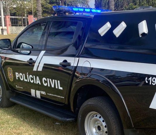 Polícia Civil prende homem por perseguir e descumprir medidas protetivas contra ex-companheira em cidade de MT