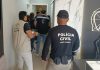 Polícia Civil e órgãos fiscalizadores flagram exercício ilegal de profissão em clínica odontológica de Cuiabá