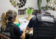 Polícia Civil cumpre 61 mandados e desarticula núcleo financeiro de facção criminosa