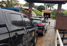 Imóveis rurais e veículos de luxo integravam império financeiro de facção desarticulado pela Polícia Civil