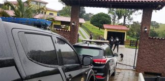 Imóveis rurais e veículos de luxo integravam império financeiro de facção desarticulado pela Polícia Civil