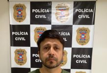 Ex-servidor é preso acusado de estuprar criança de 10 anos dentro de carro em VG