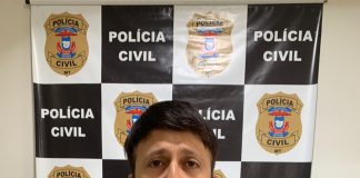Ex-servidor é preso acusado de estuprar criança de 10 anos dentro de carro em VG
