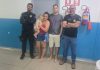 Polícia Civil presta socorro e auxilia no salvamento de bebê engasgado